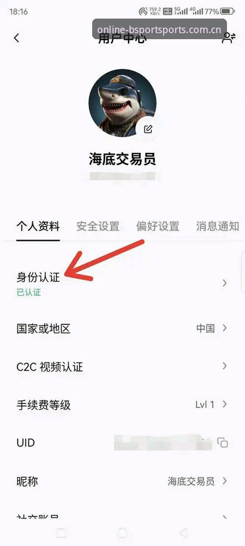 Bsport体育官方登录入口教程详解：从注册到App下载的全流程突破